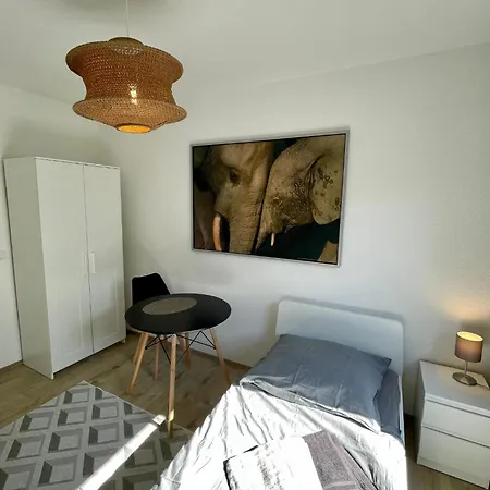 Bege Worklounge * דיסבורג